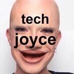 techjoyce 프로필 사진