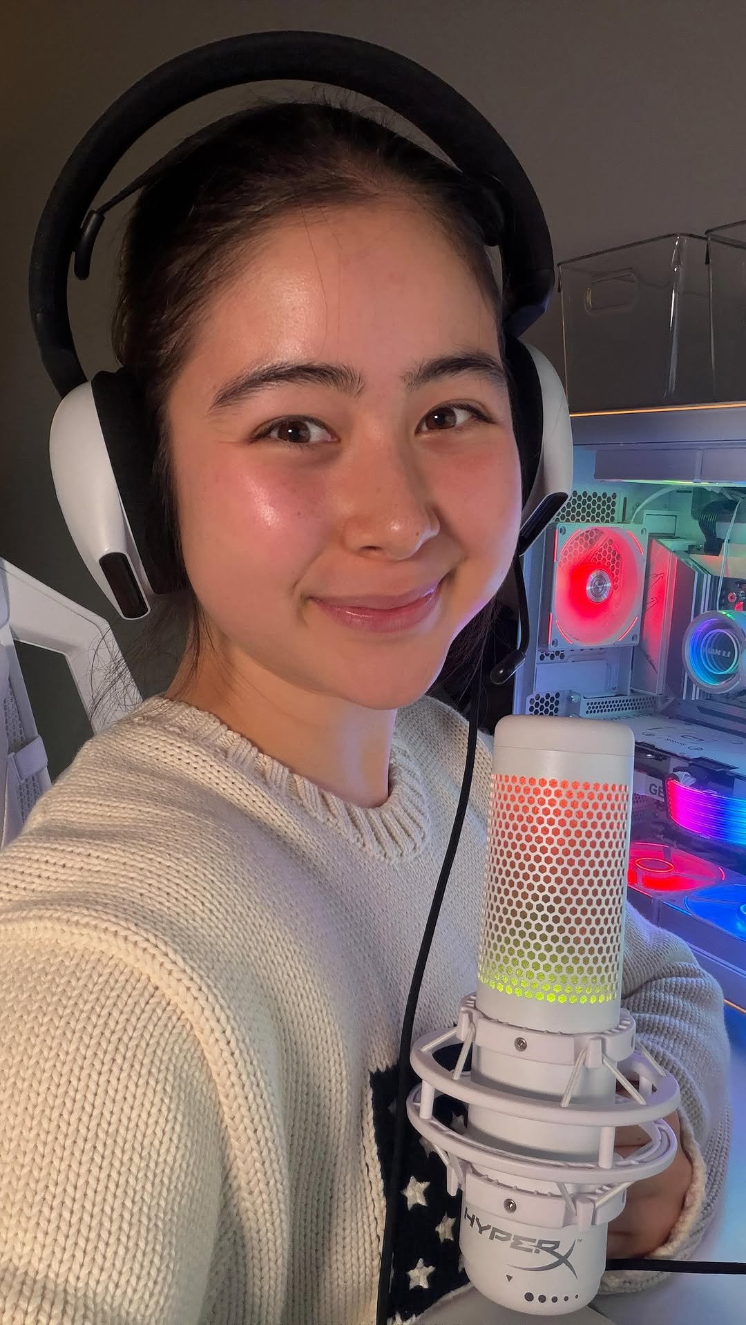 sofimanassyan 게시물 이미지: I’ve never played games like this before!🥹...