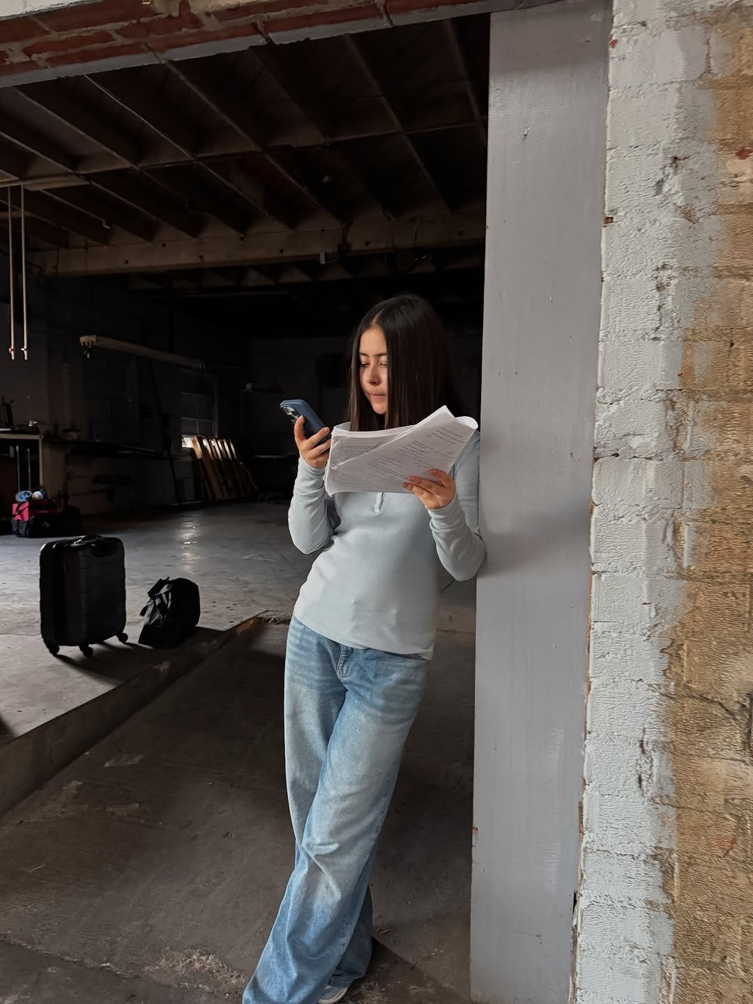 Photo shared by Sofisticated Productions on November 08, 2025 tagging @olgayugay, and @sofimanassyan. May be an image of text.