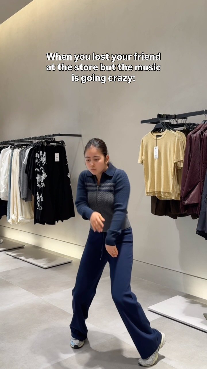 sofimanassyan 게시물 이미지: 🪩🕺 #sofimanassyan #relatable #funny
