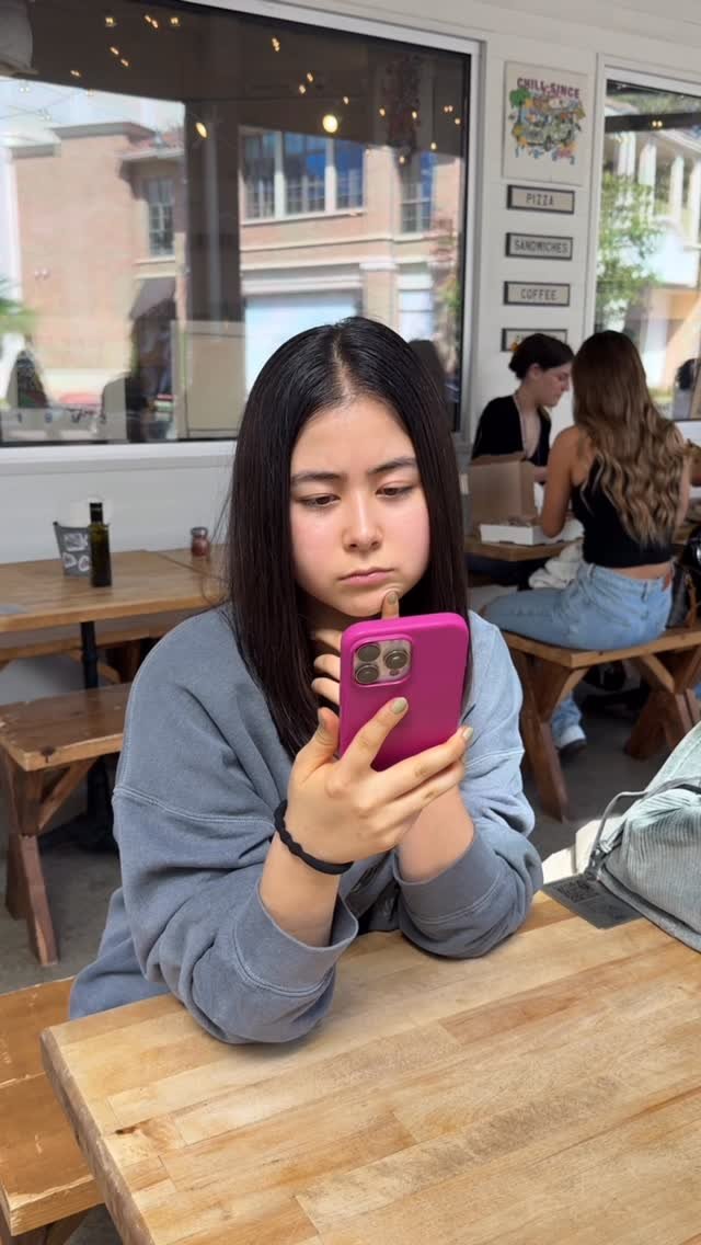 sofimanassyan 게시물 이미지: Watch until the end 😭 #sofimanassyan #relatable #funny