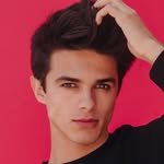 brentrivera 프로필 사진