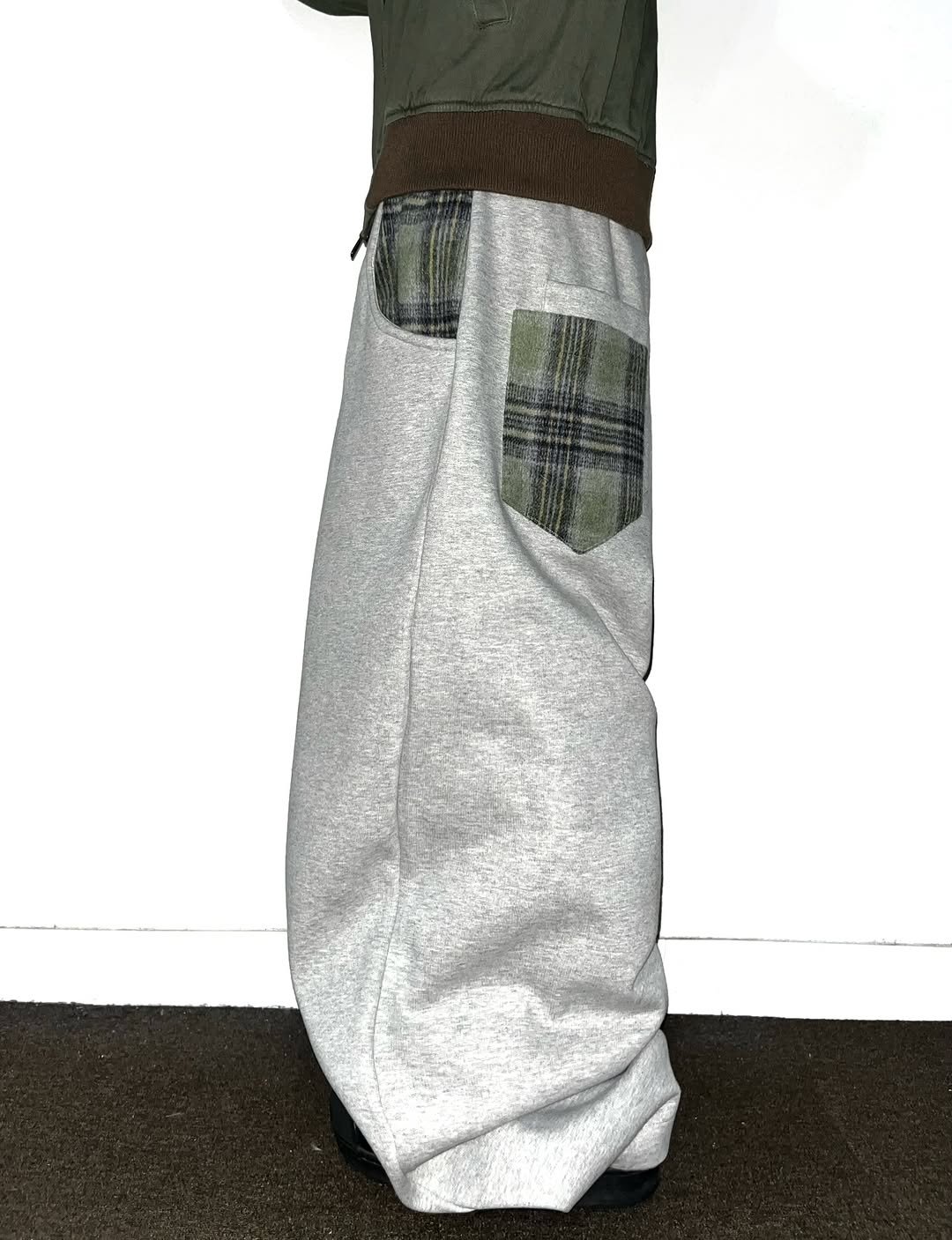 Photo shared by Chan / N’EST 네스트 on February 03, 2026 tagging @n_est.kr. May be an image of drawstring, kilt and text.