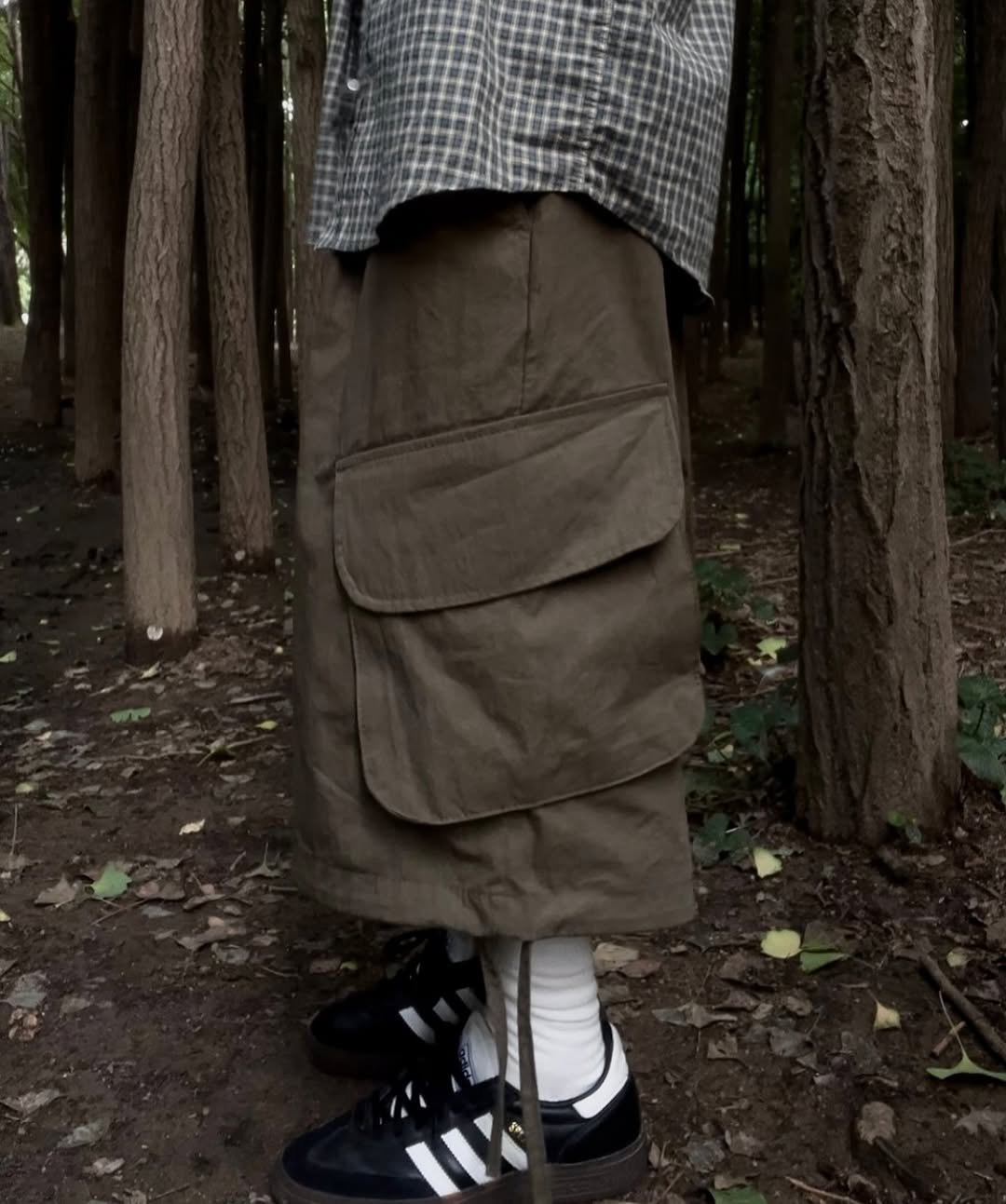 Photo by Chan / N’EST 네스트 on July 15, 2024.