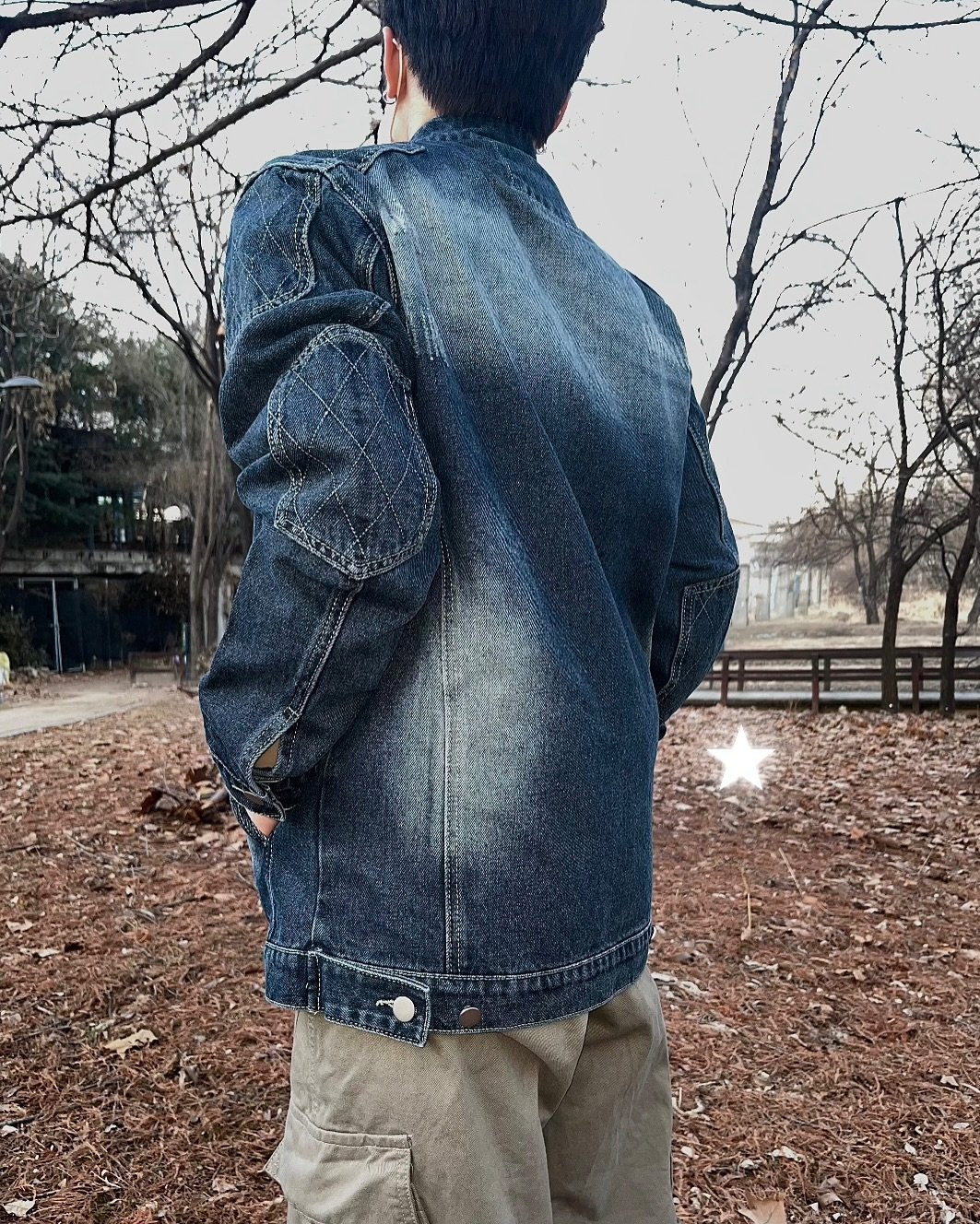 Photo shared by Chan / N’EST 네스트 on February 25, 2025 tagging @n_est.kr.