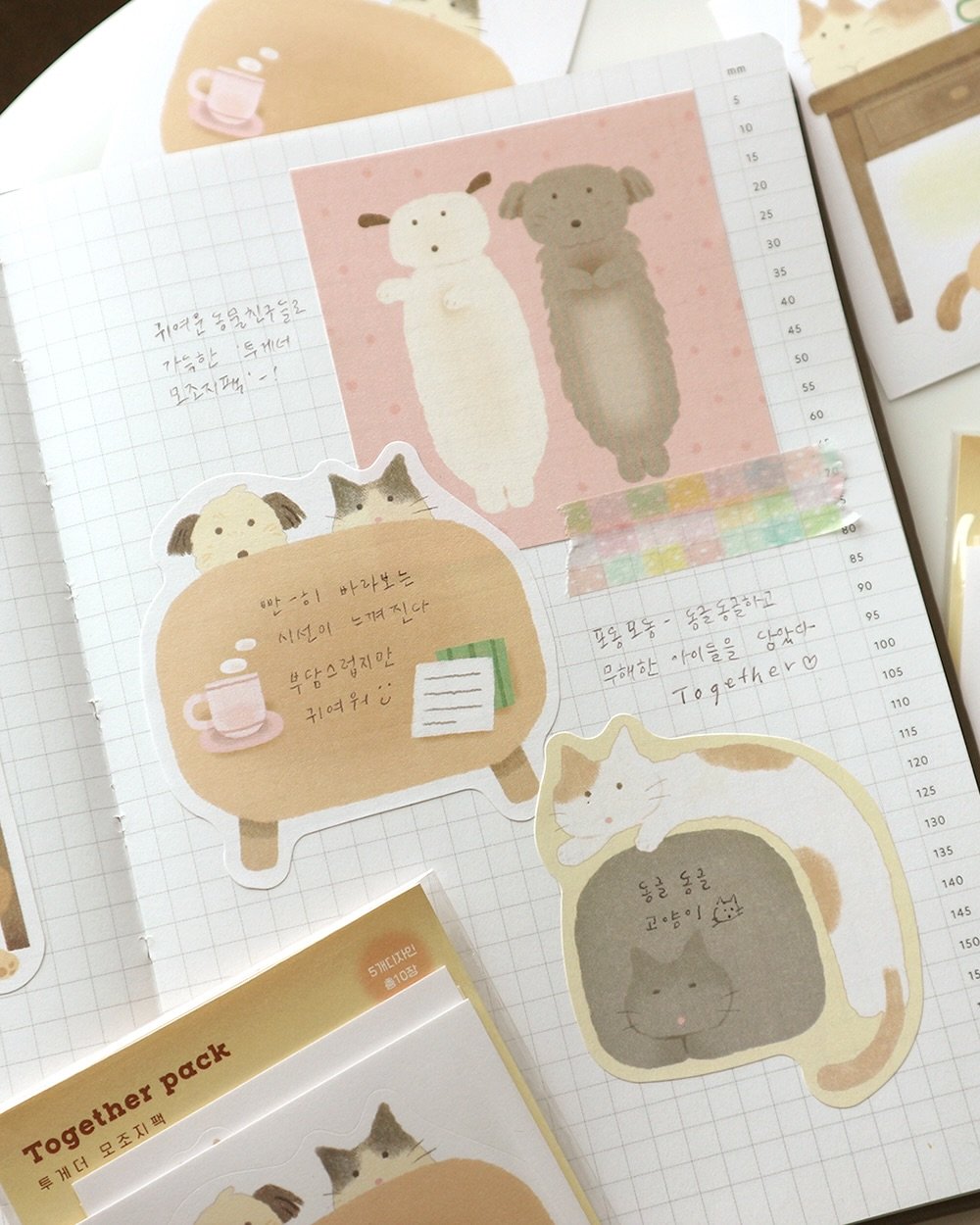 softyfog 게시물 이미지: 4월마켓 선착순 공지

4월마켓 2일차🌿

(2번째사진)
선착순 10등까지 모두...