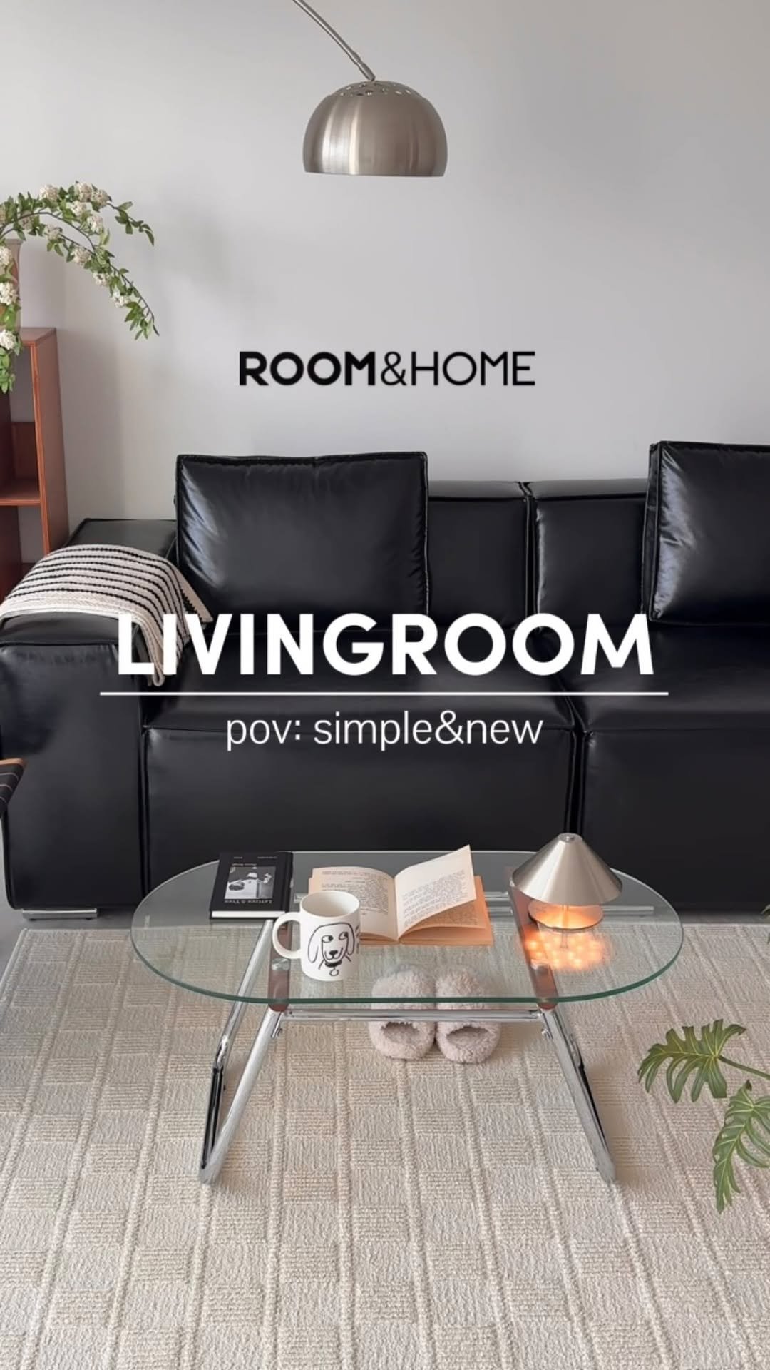 sogontable 게시물 이미지: #제품제공 ㅣ 새로운 거실 테이블🩶🤎

어제 다르고 오늘 다른 소곤하우스의...