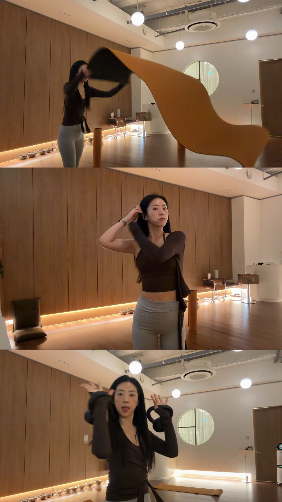 soi.haus 게시물 이미지: 오늘은 신나는 금요일!
저는 금요일이 제일 바쁘지만 그래서 더 좋아
기분을 더 좋게...