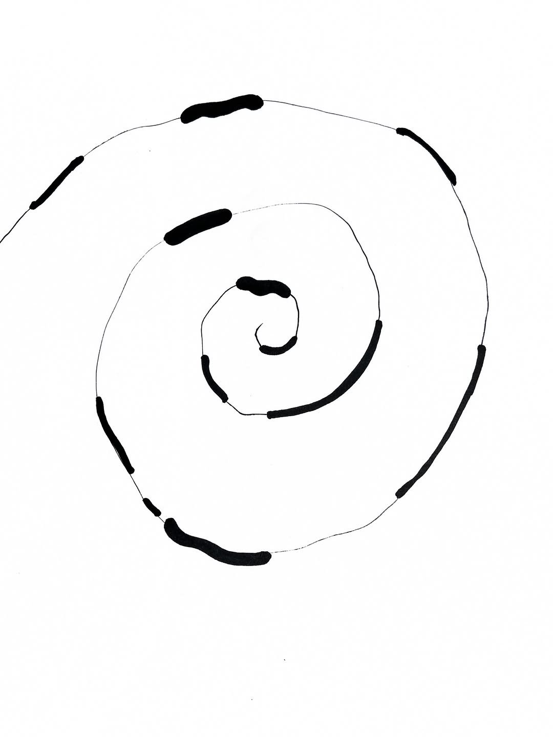 Photo by 홍소이 Soi Hong on April 23, 2026. May be an illustration of escargot and text.