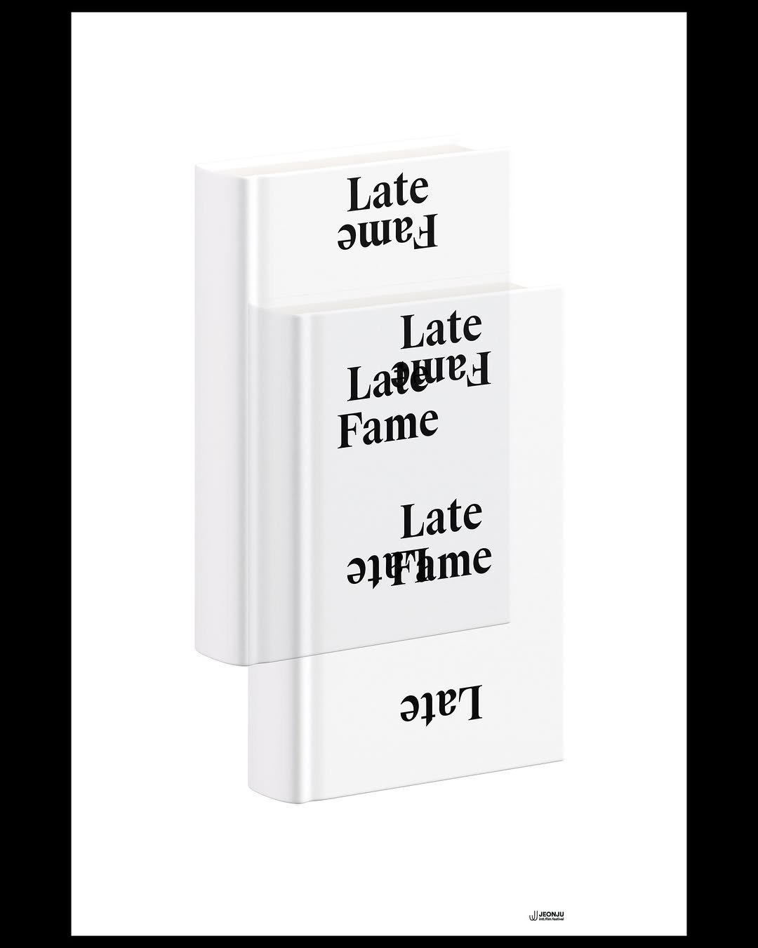 soihong 게시물 이미지: 전주국제영화제 @100films100posters 

Late Fame 나의 사적인...