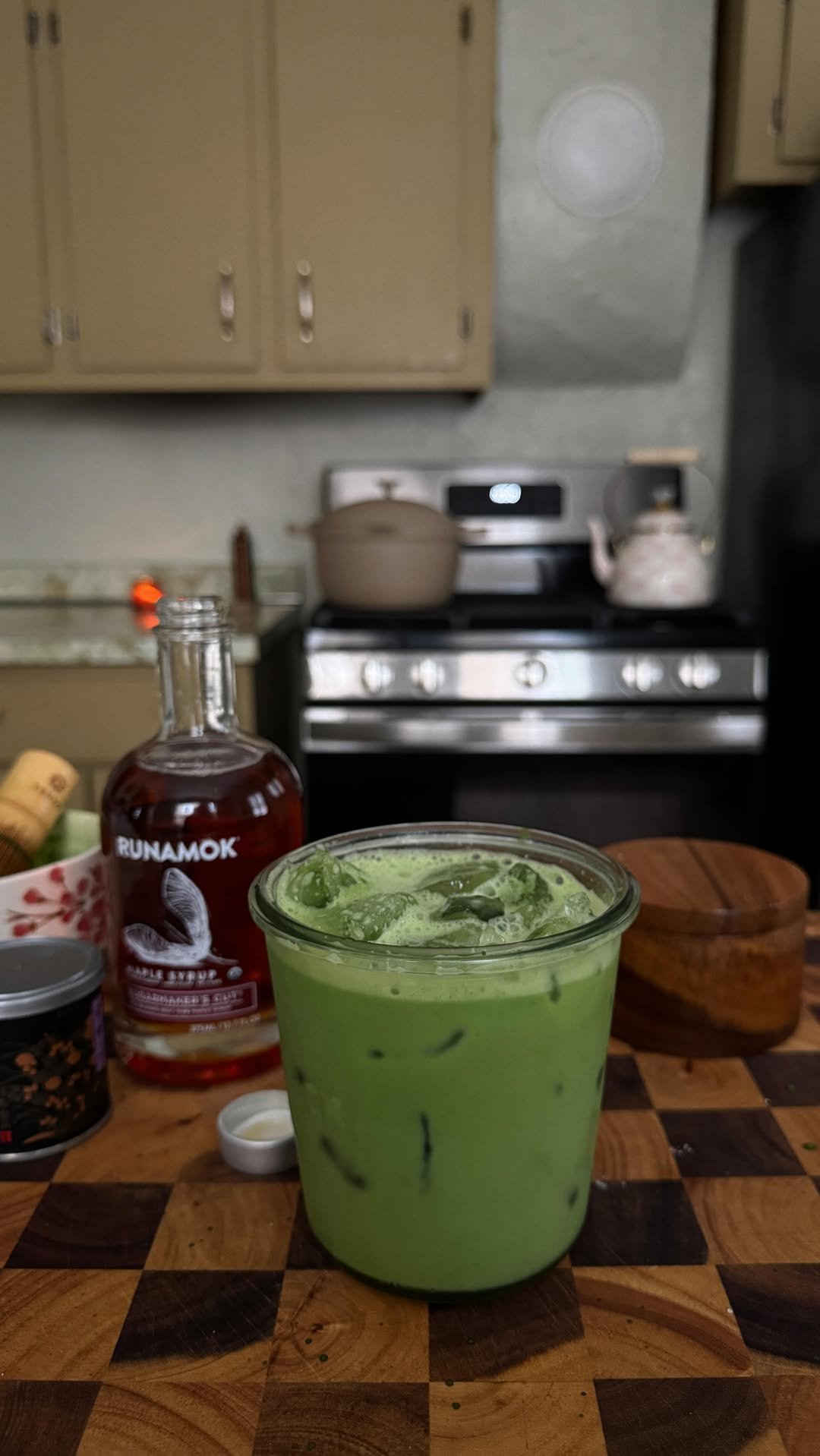 sokos.kitchen 게시물 이미지: happy sunday!! let’s make a salted maple...