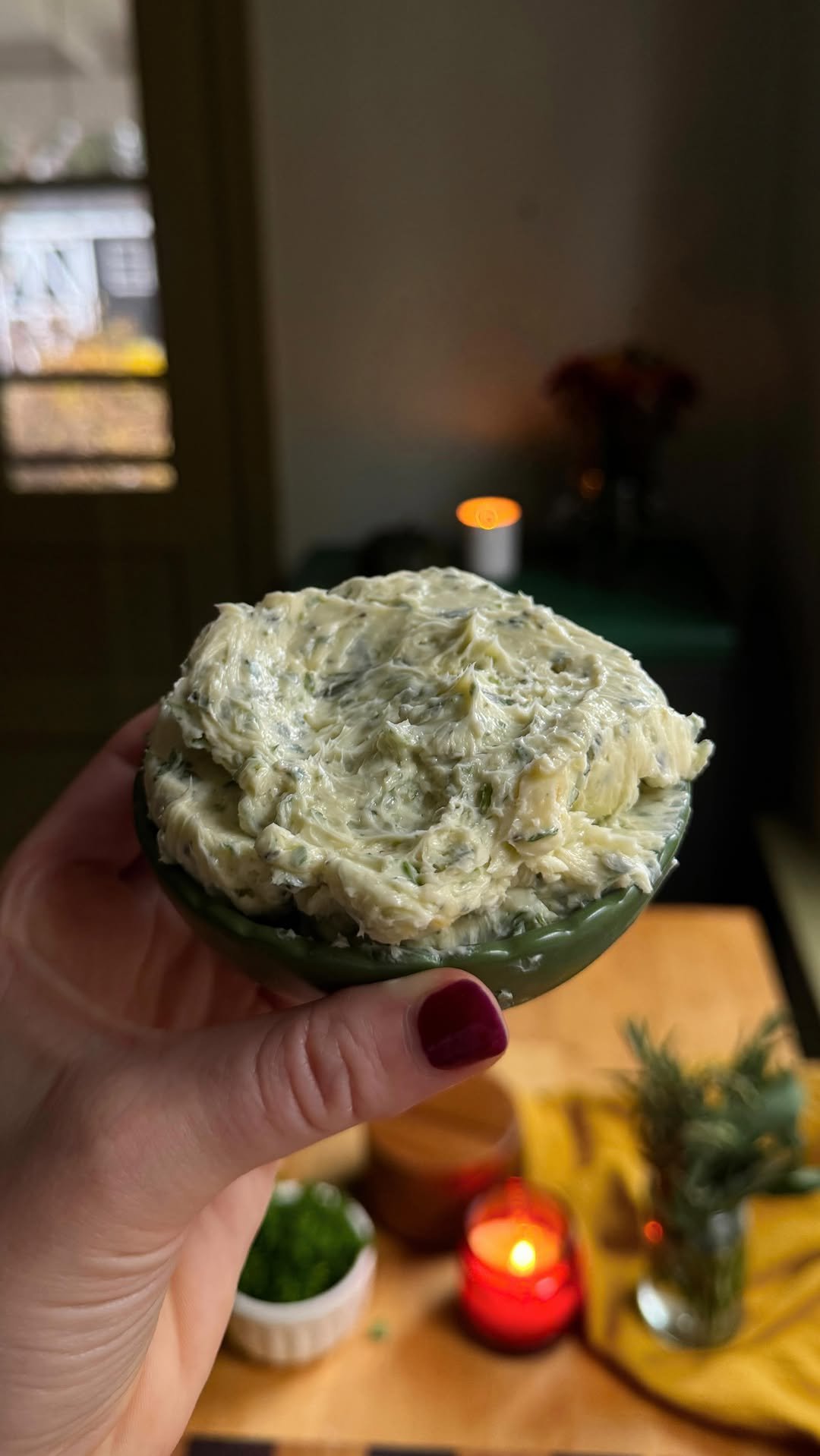 sokos.kitchen 게시물 이미지: BUTTER OF THE WEEK EP. 5: STUFFING BUTTER 🧈🦃...