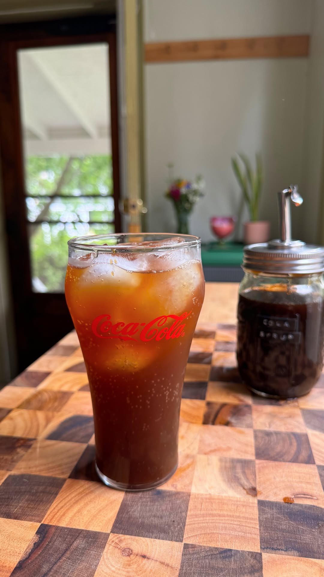 sokos.kitchen 게시물 이미지: COCA COLA FROM SCRATCH 🙂‍↕️🥤 using simple...
