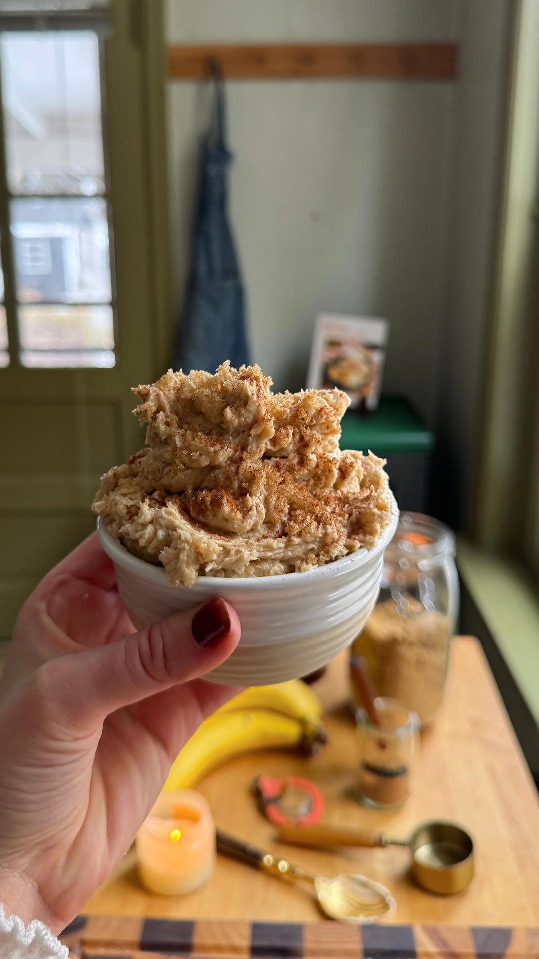 sokos.kitchen 게시물 이미지: WEEKLY BUTTER EP. 12: Banana Bread Butter 🍌🧈🤎...