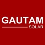 gautam_solar 프로필 사진