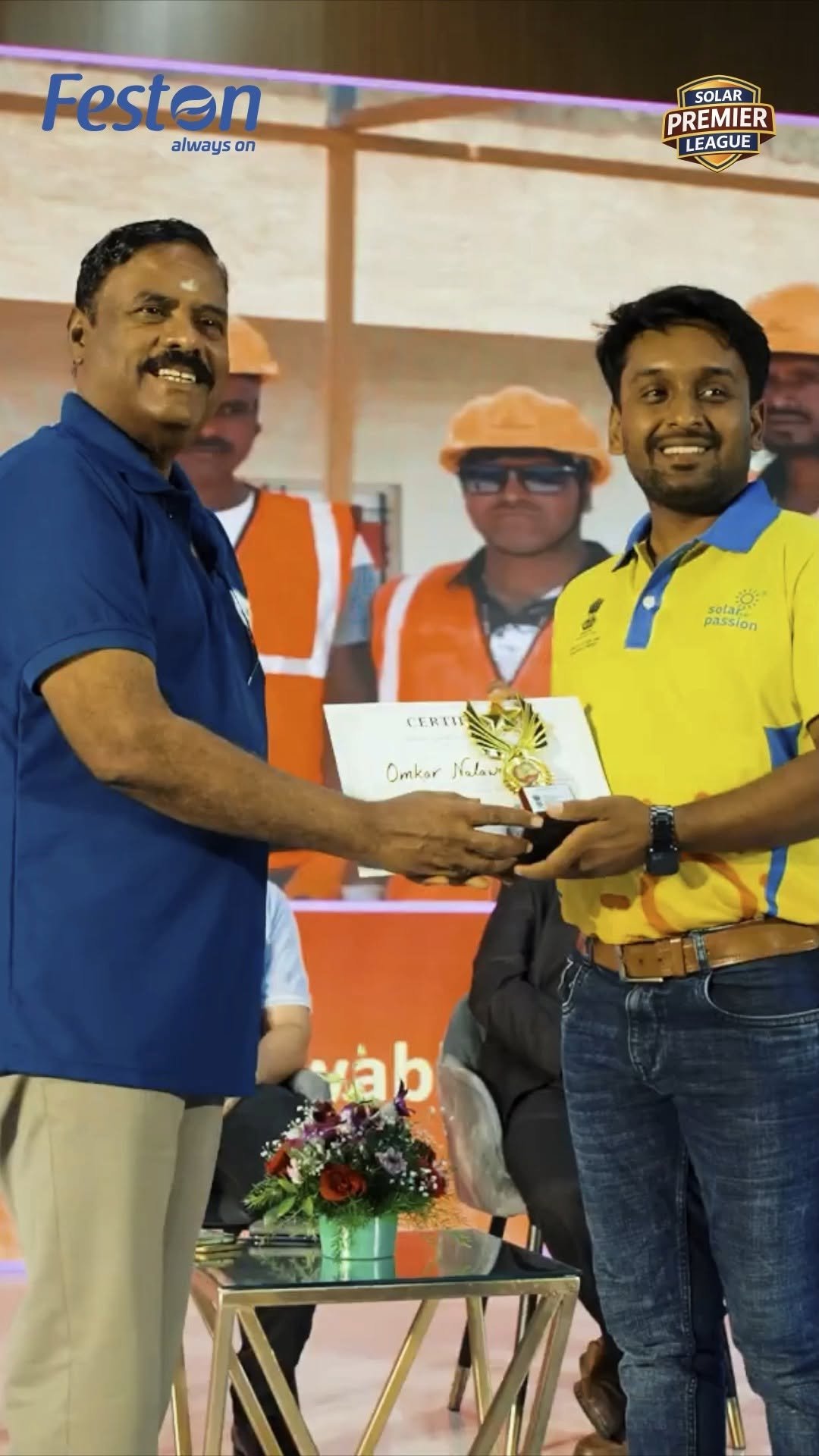 solarismypassion 게시물 이미지: Special Invitation for SPL Season 6 ☀️

Mr....