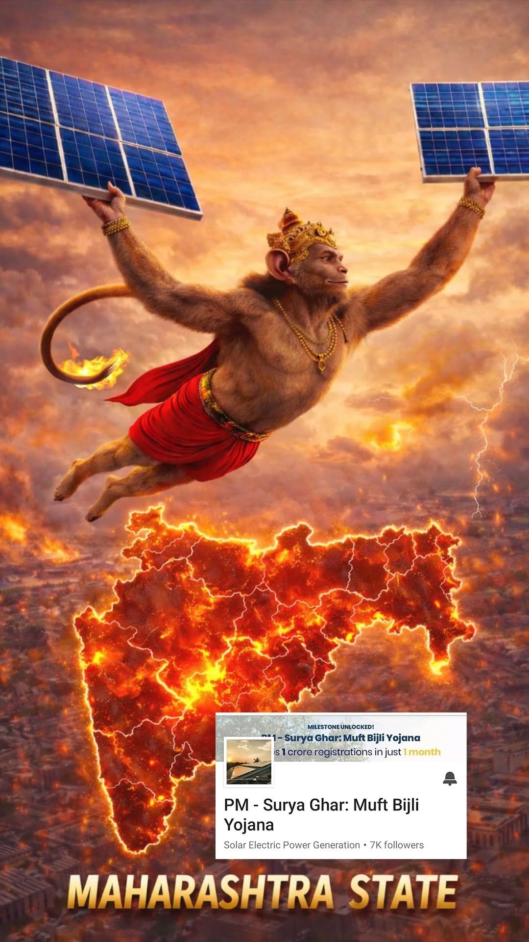 solarismypassion 게시물 이미지: Maharashtra Solar EPCs are in DIRE STRAITS...