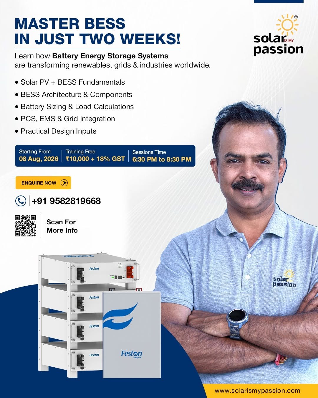 solarismypassion 게시물 이미지: What if the biggest opportunity in solar isn't...