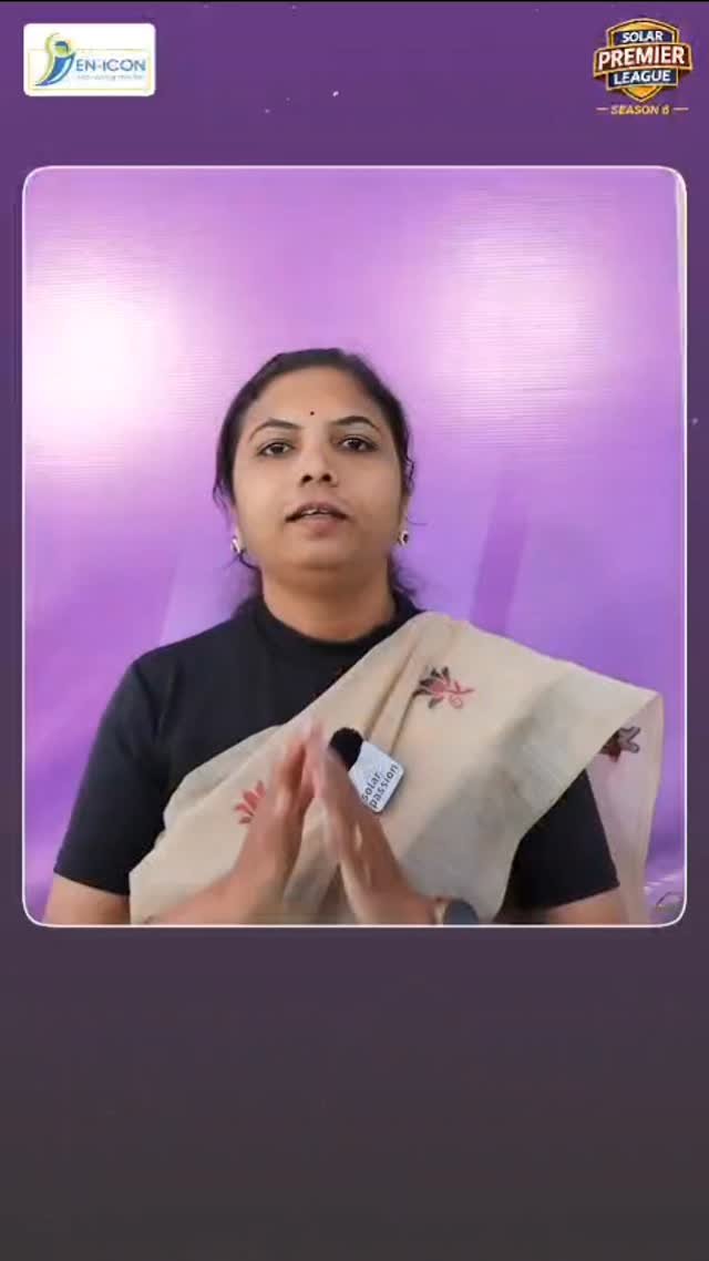 solarismypassion 게시물 이미지: Proud to be part of SPL 6 – Solar Installation...