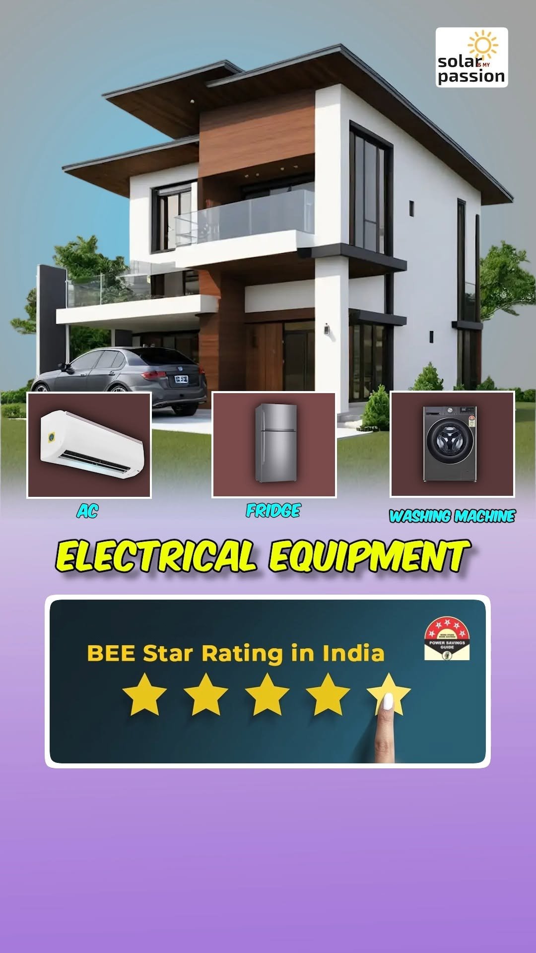 solarismypassion 게시물 이미지: Check BEE Certification FIRST! Rooftop Solar...