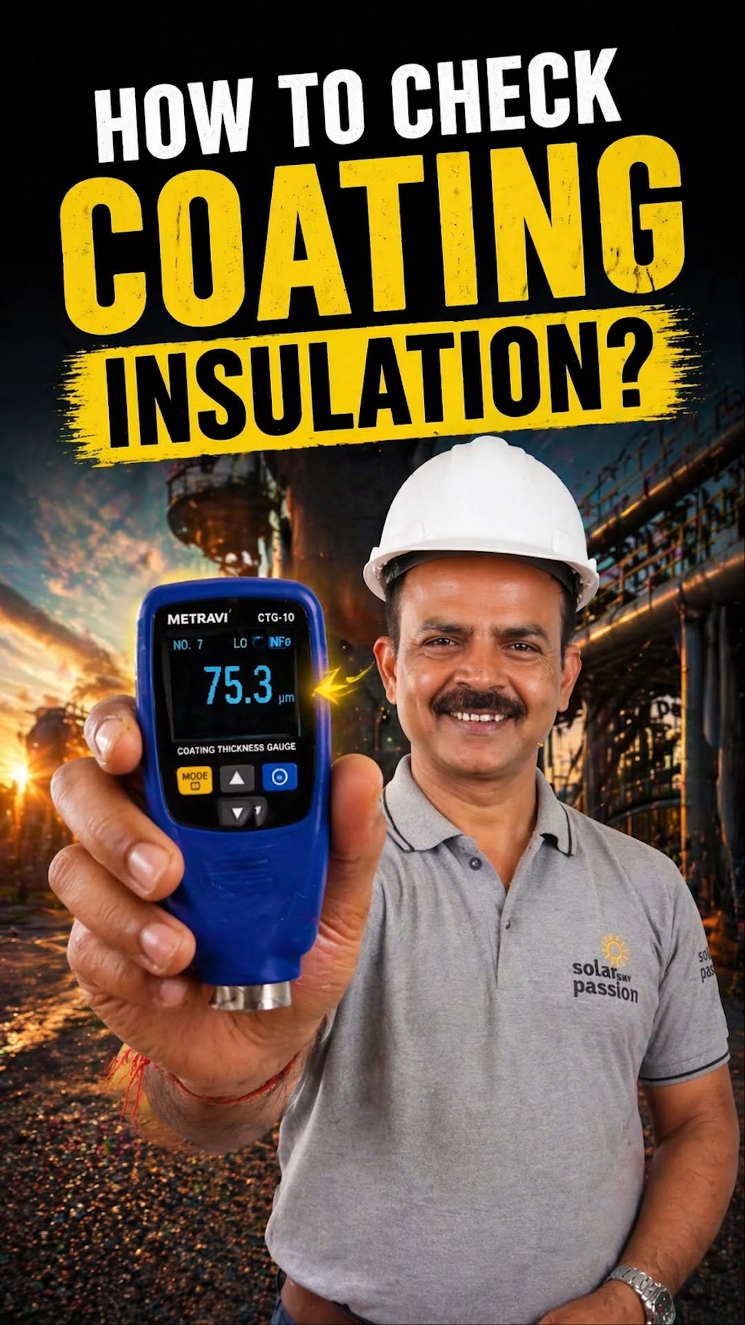 solarismypassion 게시물 이미지: Competitive Market में कैसे साबित करें कि आप...