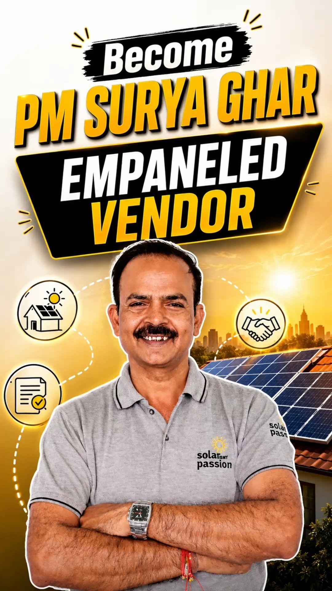 solarismypassion 게시물 이미지: Master PM Surya Ghar Yojana – Complete...