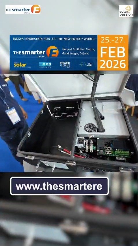 solarismypassion 게시물 이미지: Energy is evolving… and so are we! ⚡

At The...