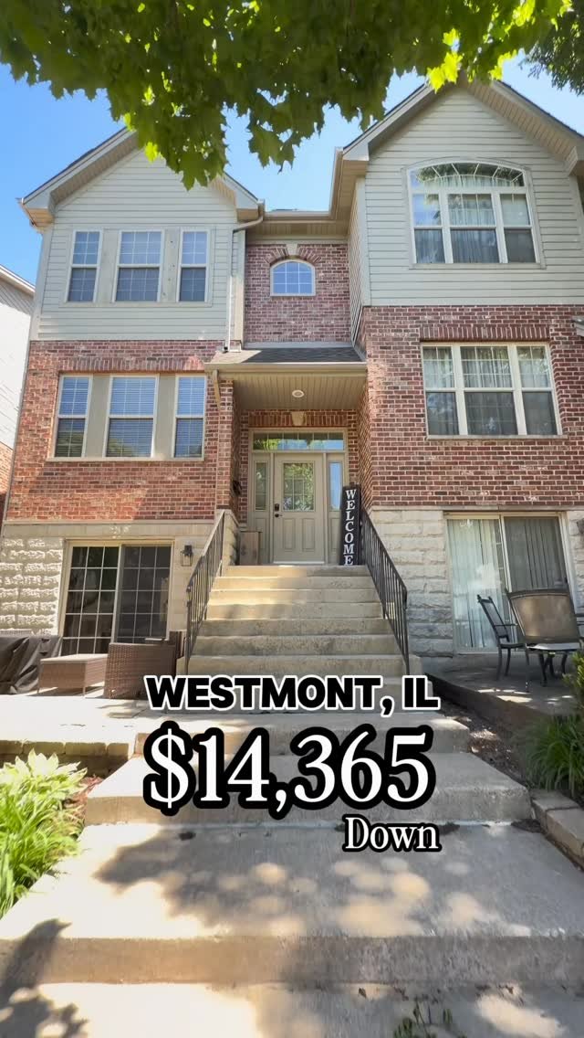 soldbyfady 게시물 이미지: Comment “info” for details 📲

📍 Westmont, IL
🛌...