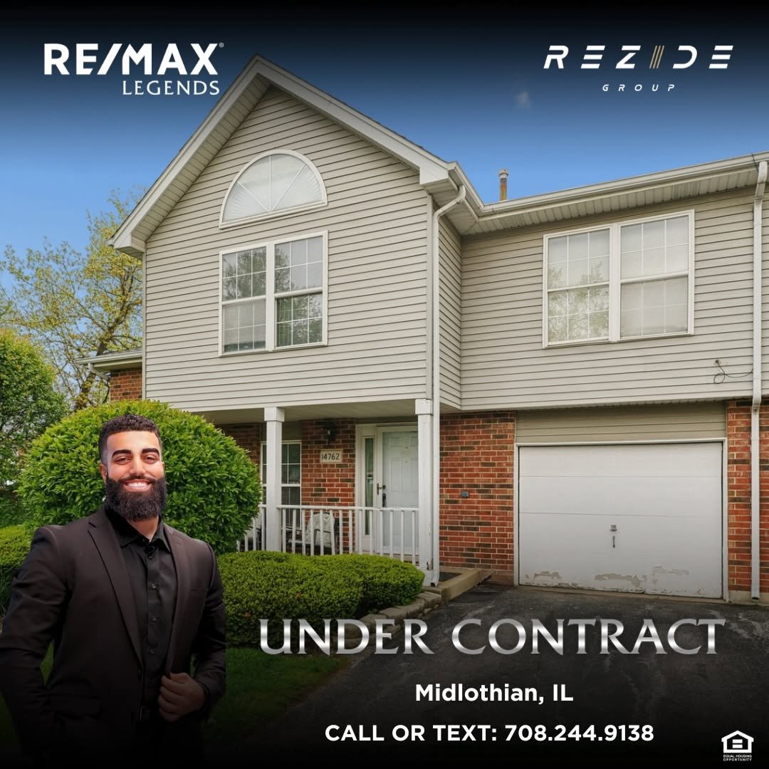 soldbyfady 게시물 이미지: Under contract in under 24...