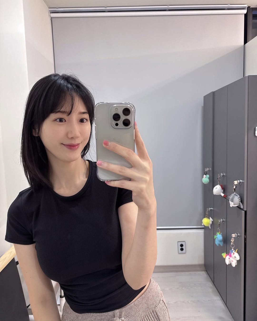 sole_pila 게시물 이미지: 이제 퇴근합니닷! 다들 독감 조심하세요🤧