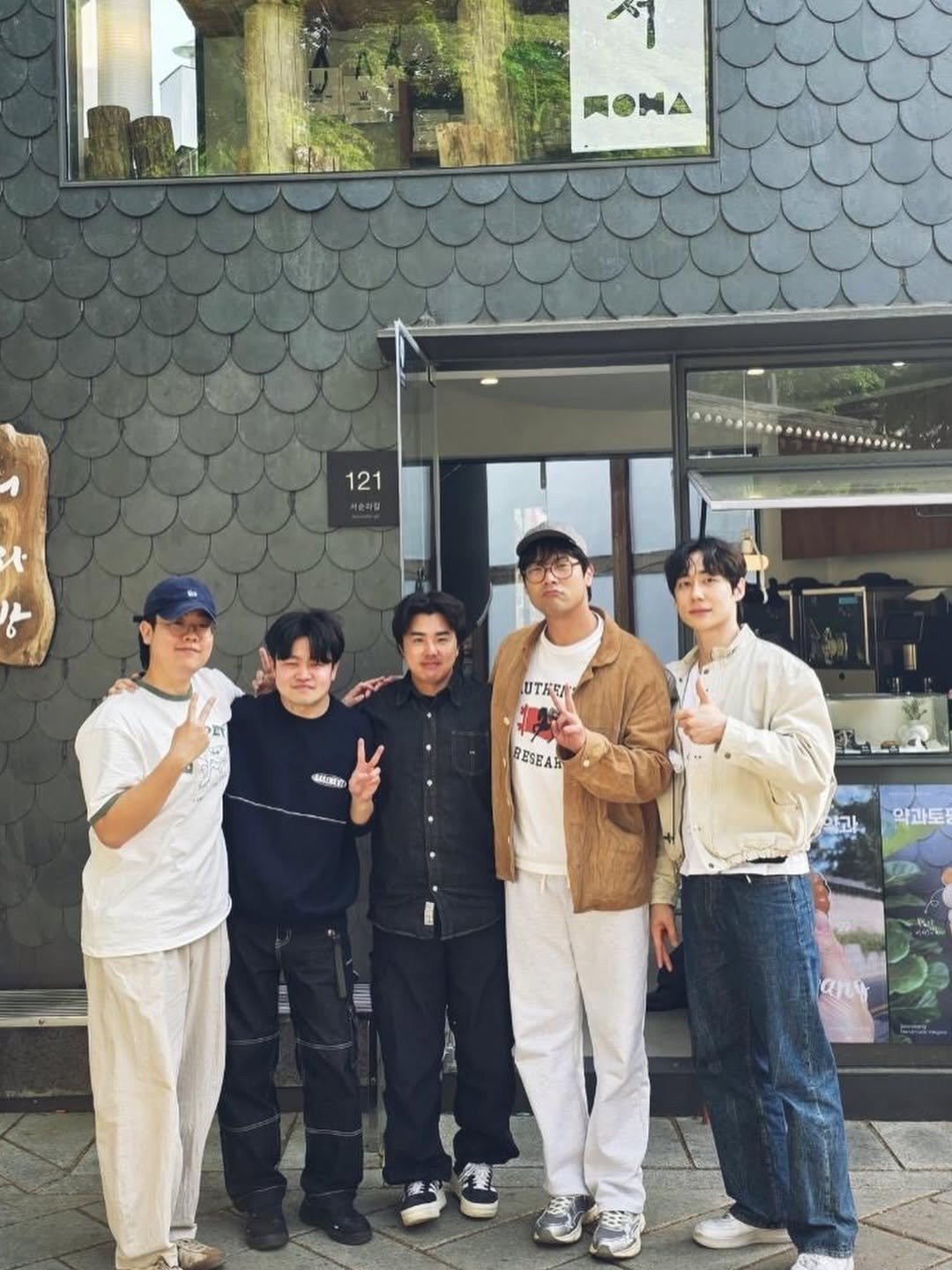 solfitpark 게시물 이미지: 최다니엘 감성 모르면 나가라!