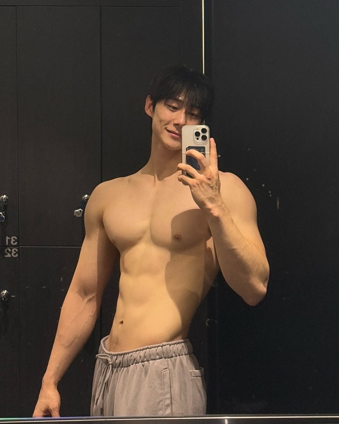 solfitpark 게시물 이미지: 연말인데 이정도면 선방한듯?!