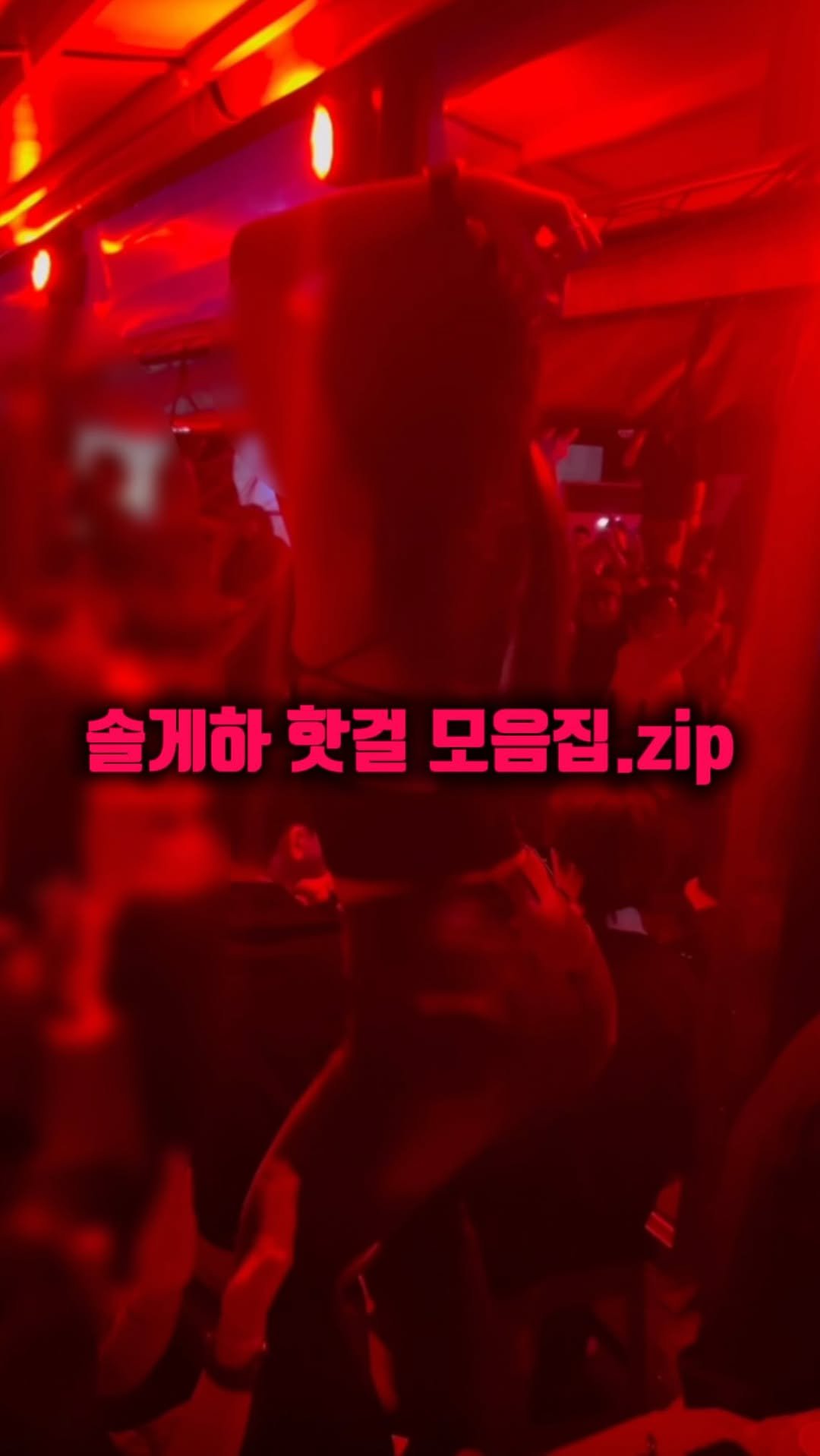 solguest_official 게시물 이미지: 전국 핫걸 다 모인다는 강릉 솔게하...