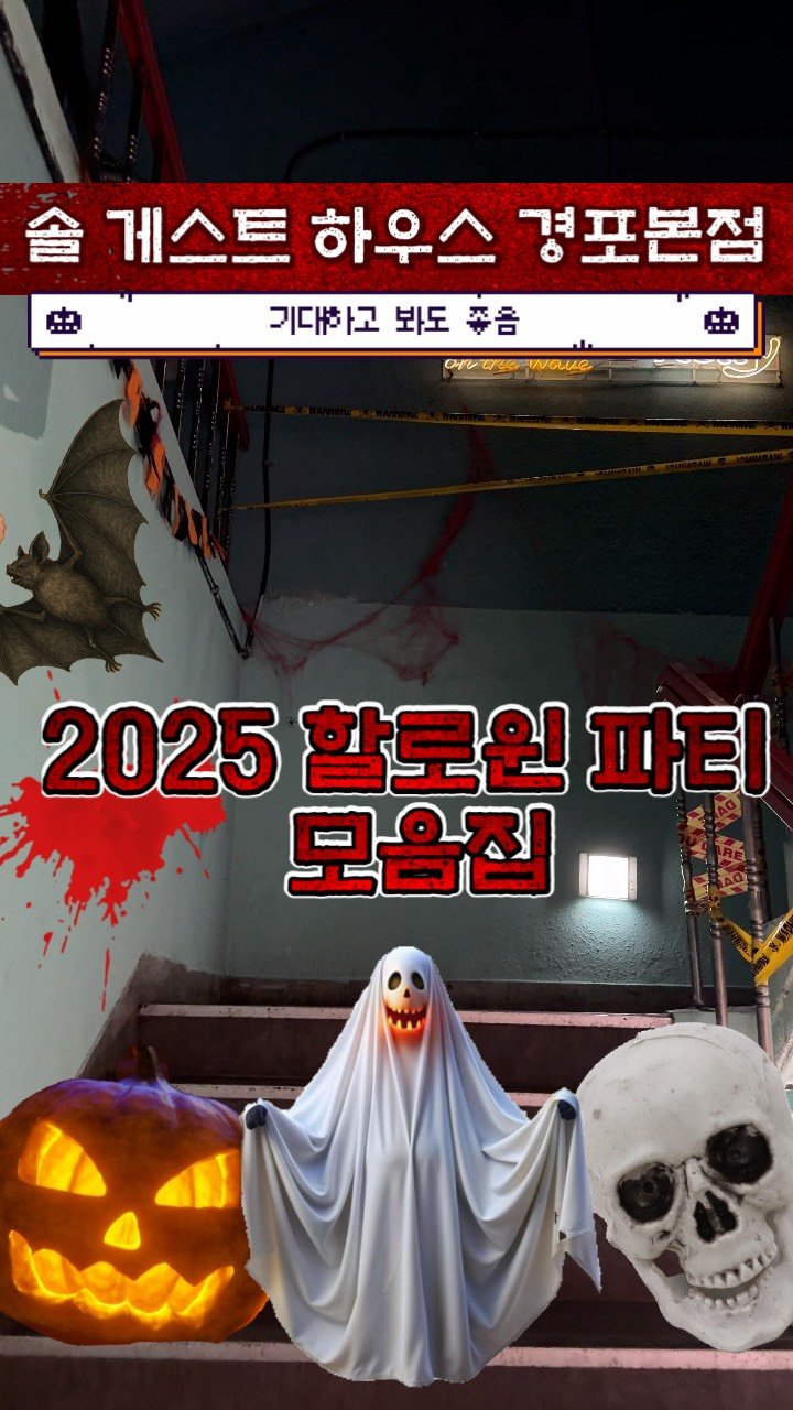 solguest_official 게시물 이미지: 와 못간 게 아쉴울 정도인데…?...