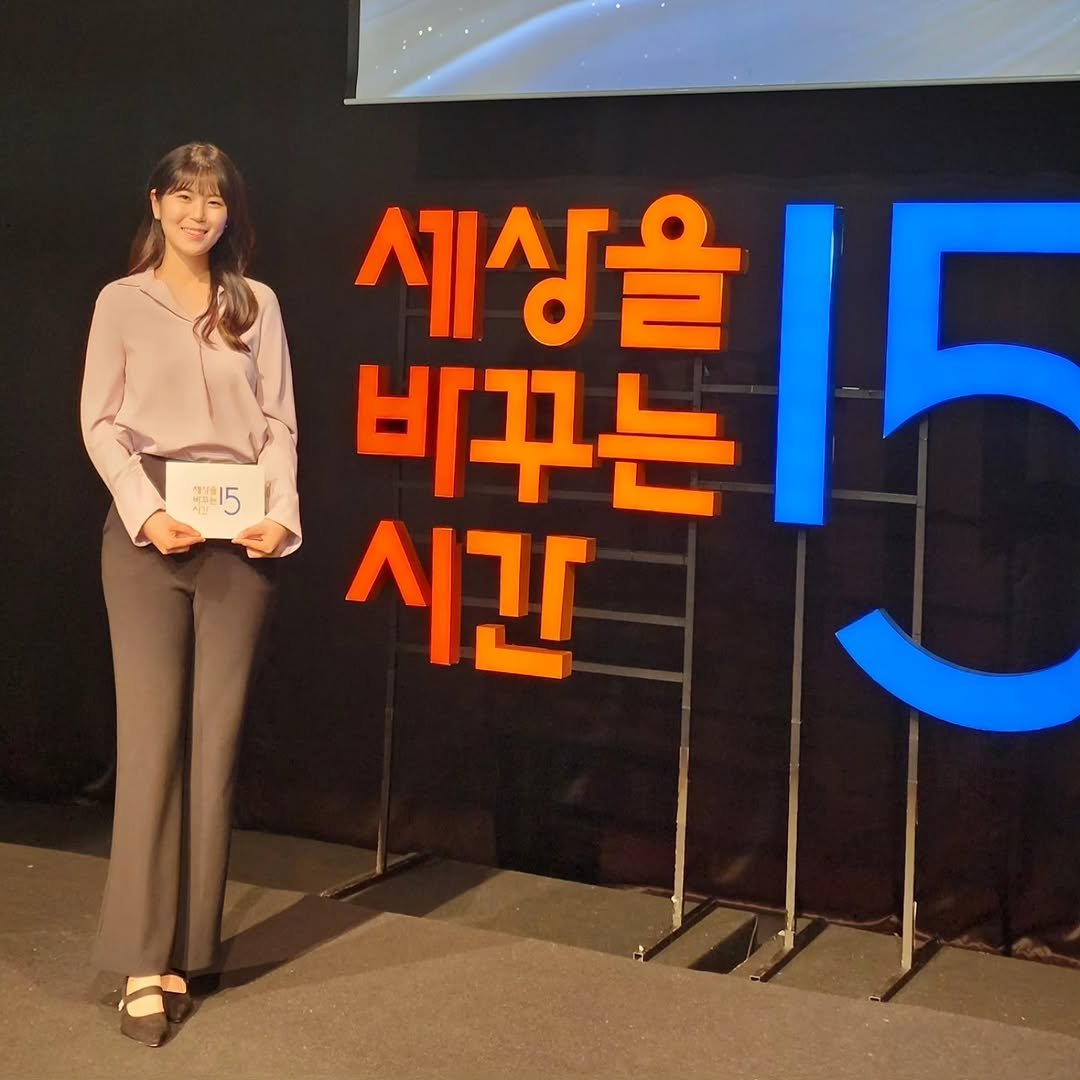 solsol_speech 게시물 이미지: 나의 이야기를 한다는 것은
매번 짜릿하고 또 행복합니다.

세바스 스피치 컨퍼런스...