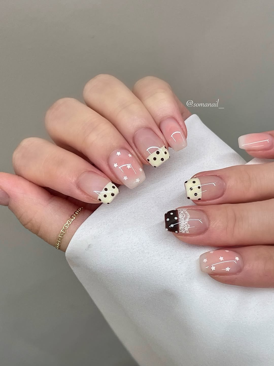 somanail_ 게시물 이미지: *｡⋆🪡🌟

예약하실 때 “ 아트 ”로 예약해주세요