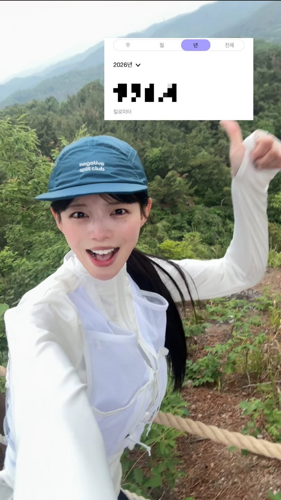 somc______ 게시물 이미지: 합산 km는?!

설~마 누적하고 있었다는 분들
이번에도 계신 건...