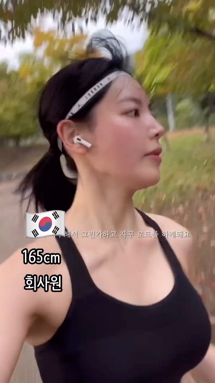 somc______ 게시물 이미지: 달리는 거 말고?

러닝 외로 분류된 폴더 속에
(러닝 폴더가 최소 8할🤣)
거의...