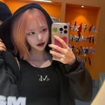 kiname._ 프로필 사진