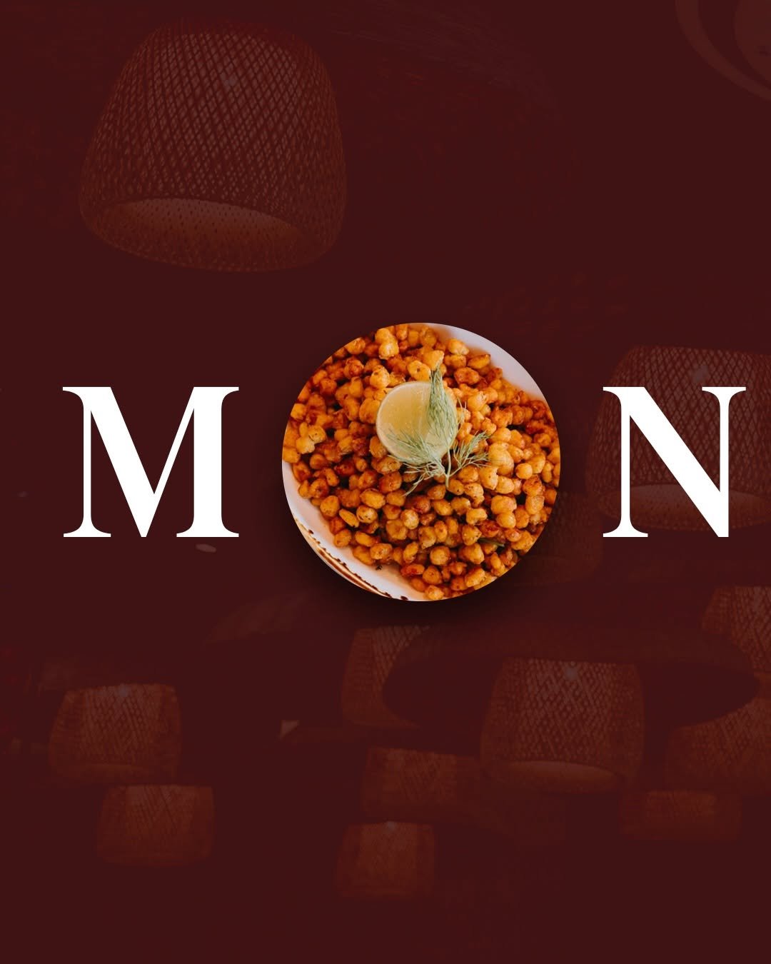someplaceelsemumbai 게시물 이미지: Monsoon is here, and so are the cravings. 🌧️
...