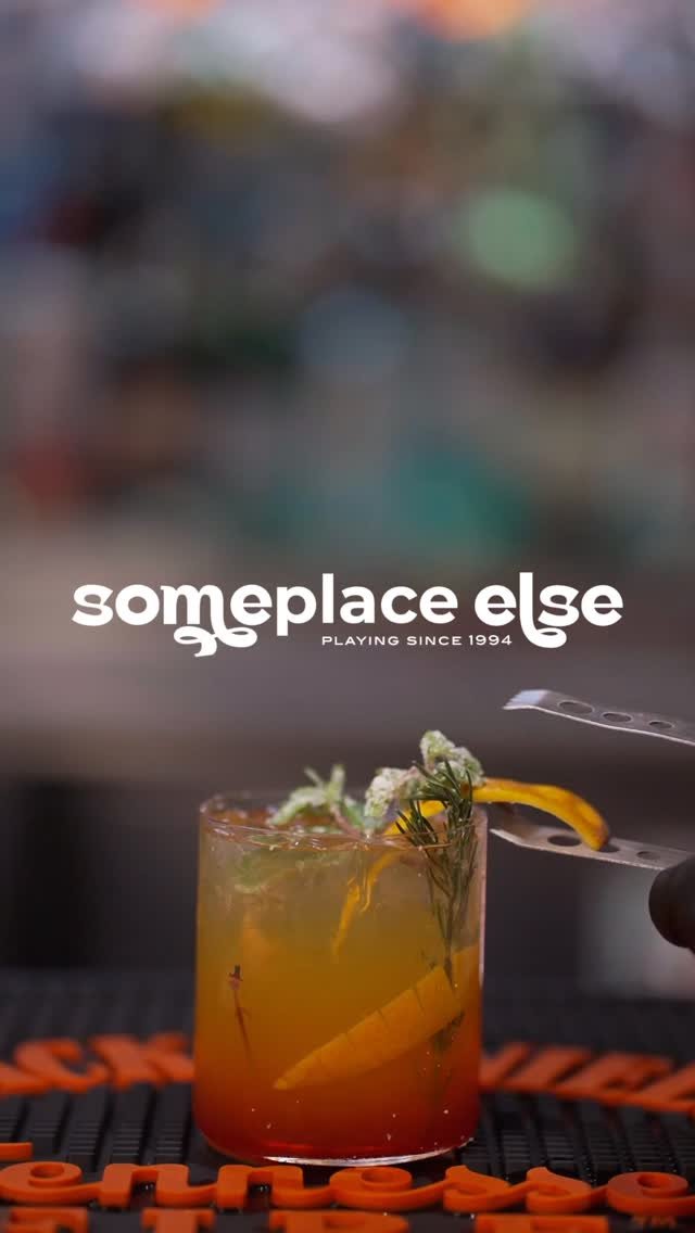 someplaceelsemumbai 게시물 이미지: Some reveals are worth the wait 🍸✨
From...