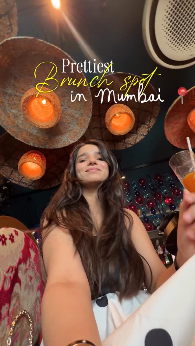 someplaceelsemumbai 게시물 이미지: sunday’s brunch at @someplaceelsemumbai...