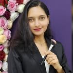 shivimakeupacademy 프로필 사진