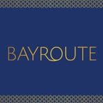 bayroutedining 프로필 사진