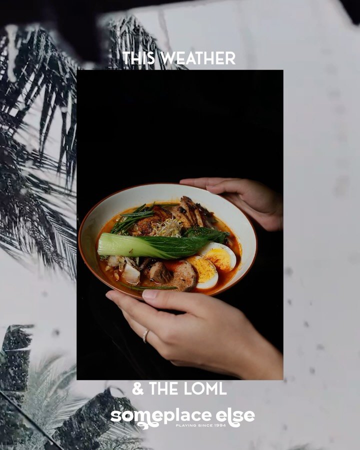 someplaceelsemumbai 게시물 이미지: This weather, this food, this feeling. 🌧️
Some...