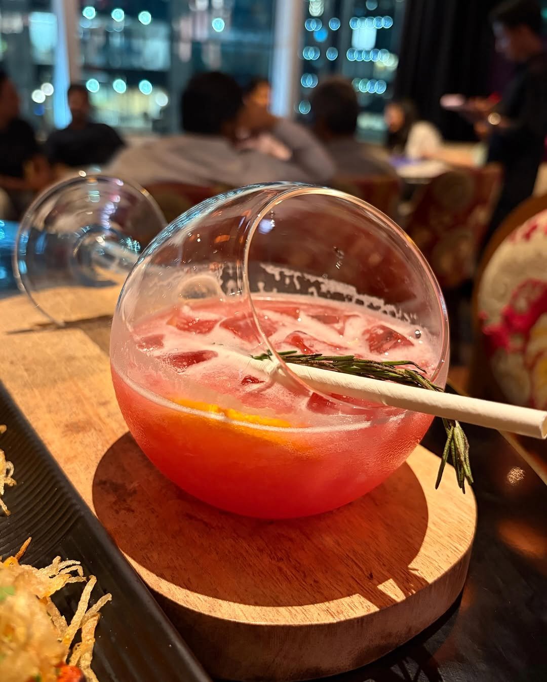 someplaceelsemumbai 게시물 이미지: ✨ A perfect blend of luxury vibes, cozy...