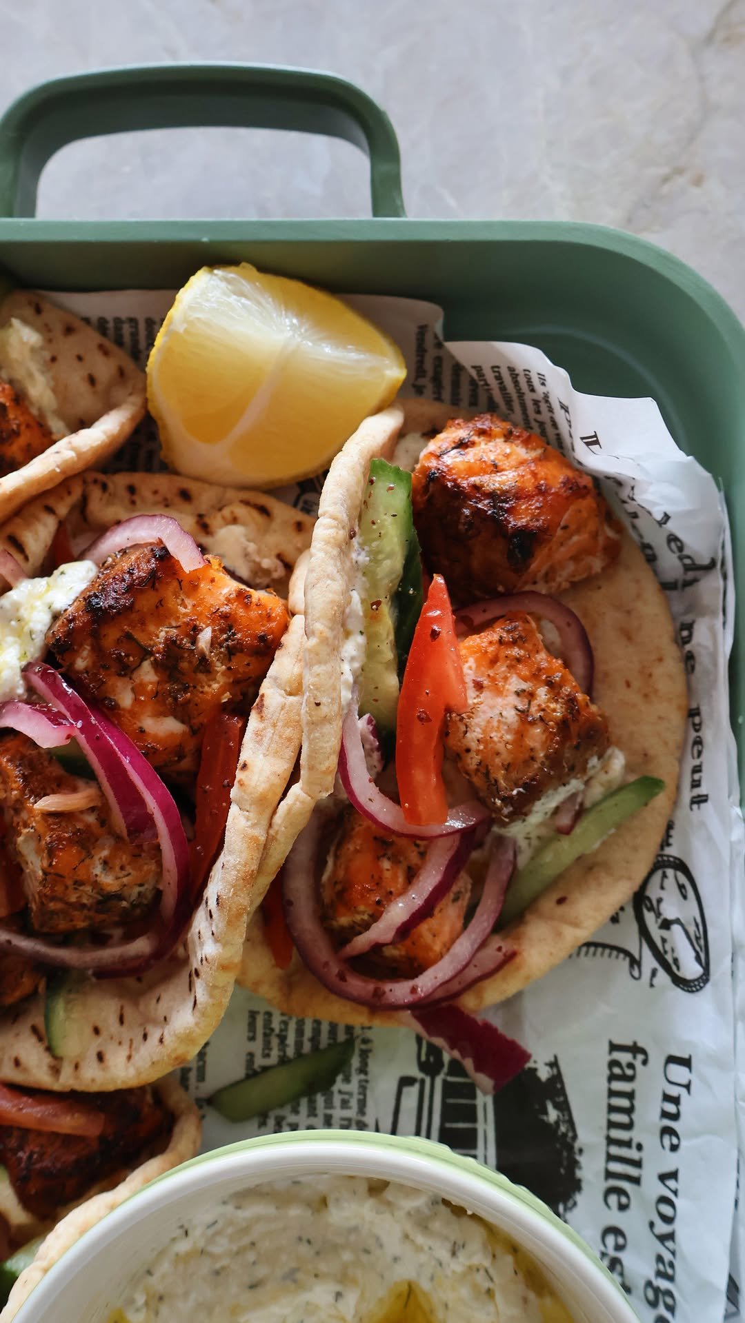 somethingnutritious 게시물 이미지: nourishing dinner recipes to add to your...