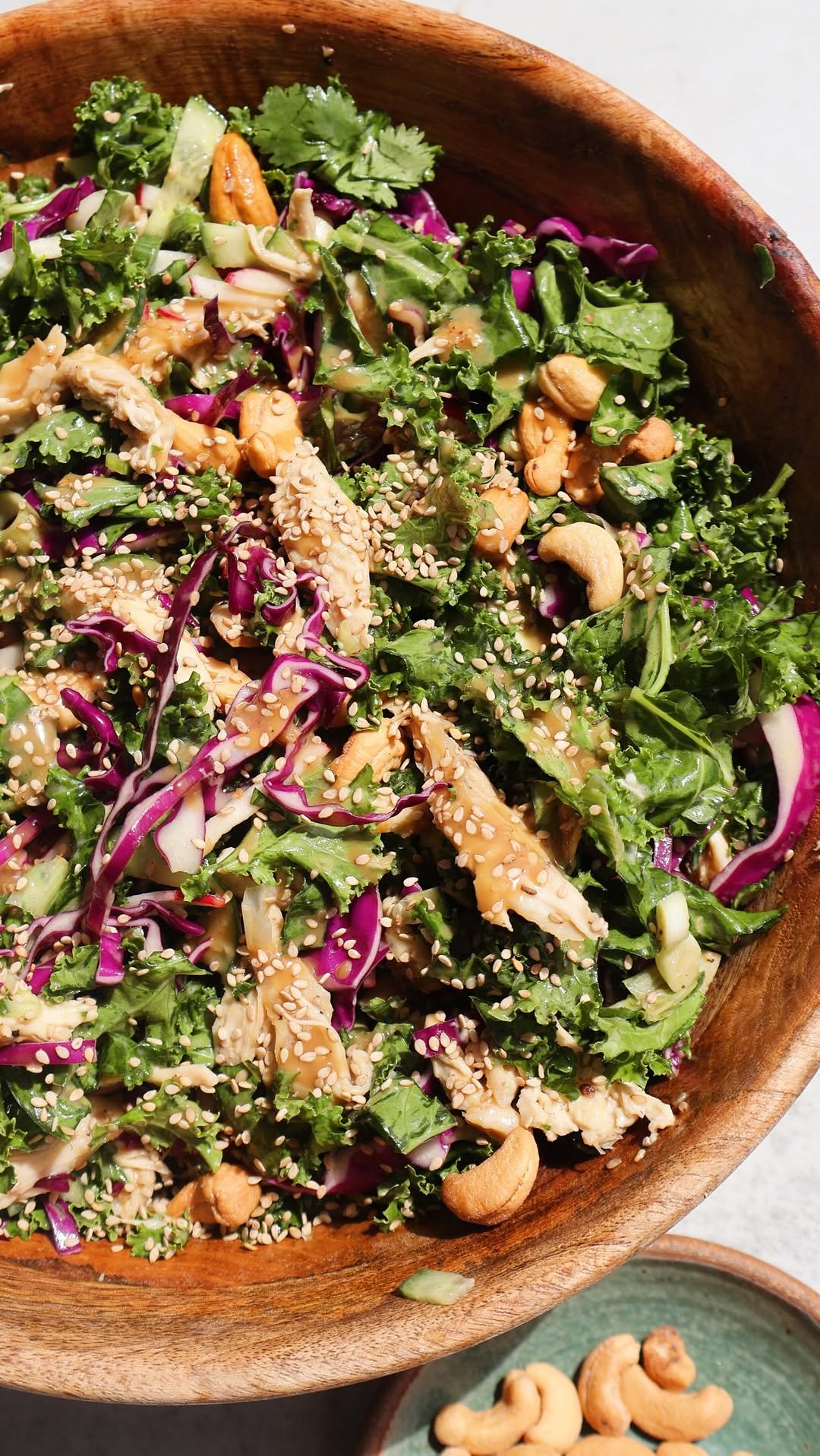 somethingnutritious 게시물 이미지: 5 nourishing recipes that are perfect for the...