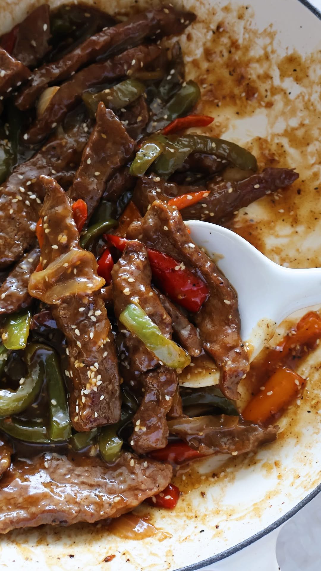 somethingnutritious 게시물 이미지: dinner on the table in 30 is my kind of meal...