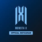official_monsta_x 프로필 사진